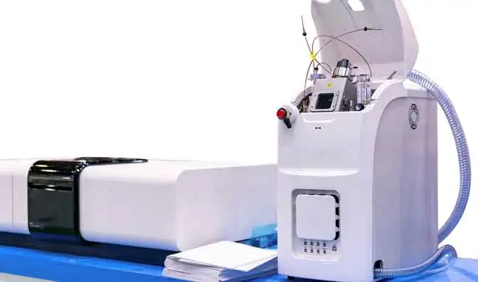 コアテクノロジーの競争力を高める