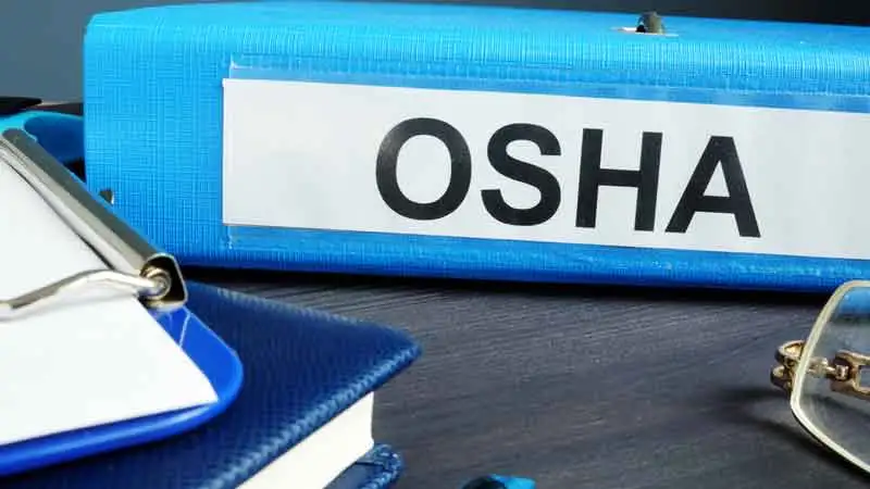 プロセスと労働安全