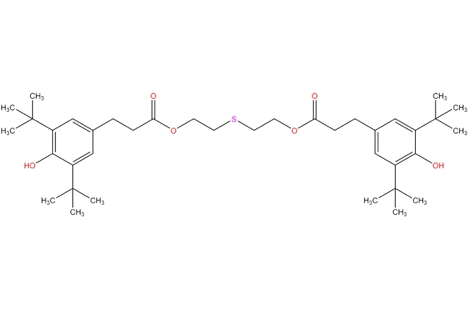 Octyl-3、5-di-tert-butyl-4-hydroxy-hydrocinnamate