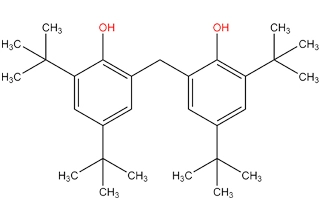 Bis(3,5-tert-butyl-2-hydroxyphenyl) メタン