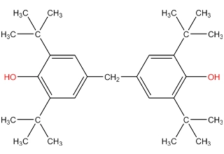 2,2 ',6,6'-tetra-tert-butyl-4,4 '-メチレンジフェノール