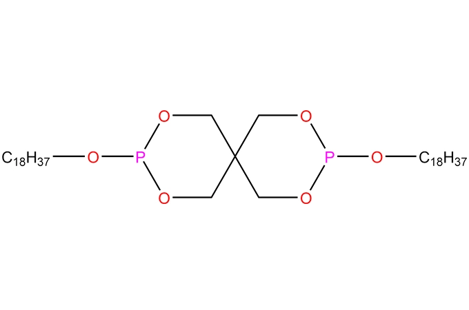 Cyclic Neopentaneteraylbis (オクタデシルホスファイト)