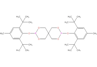 Bis(2,6-tert-butyl-4-methylphenyl) ペンタエリスリトールジホスファイト