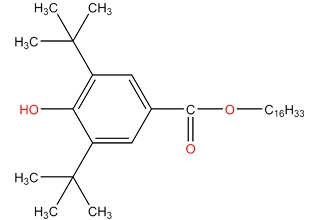 N-Hexadecyl-3、5-di-tert-butyl-4-hydroxybenzoate
