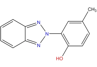 2-(2 '-Hydroxy-5'-メチルフェニル) ベンゾトリアゾール