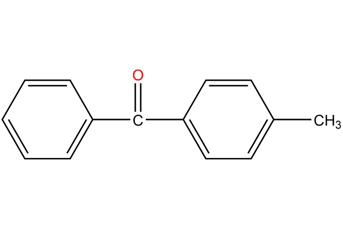 4-メチルベンゾフェノン
