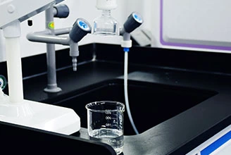 ポリマー酸化防止剤の制造プロセス